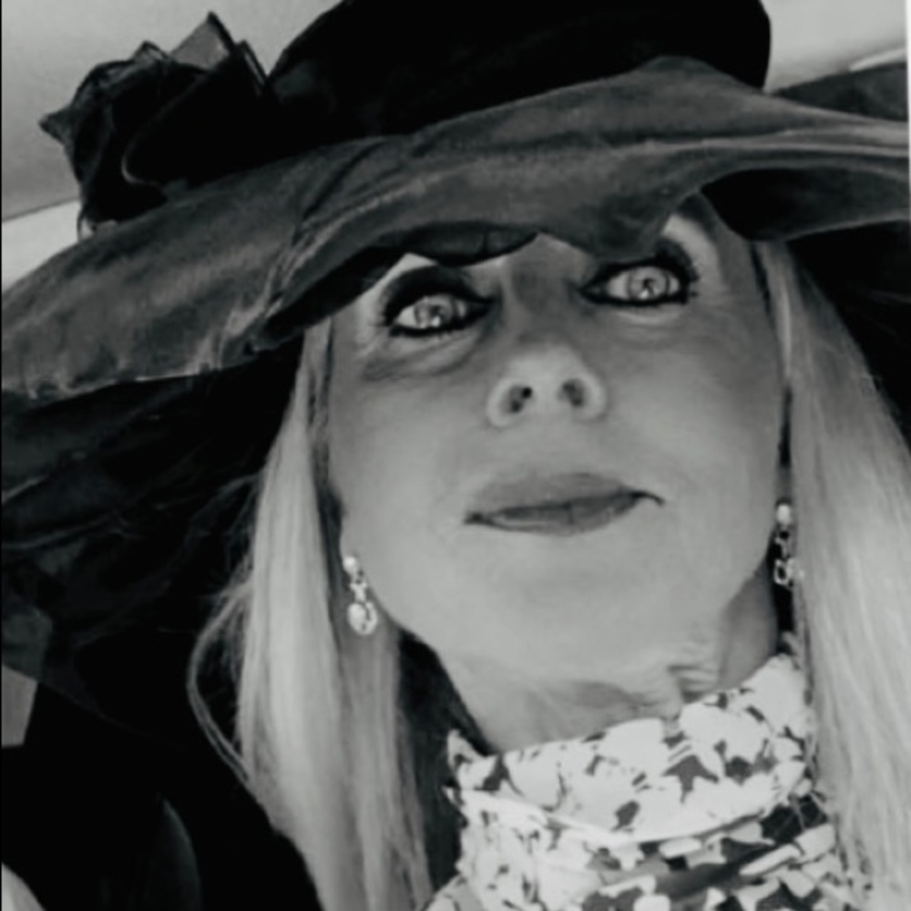 Meet your Posher, Judy